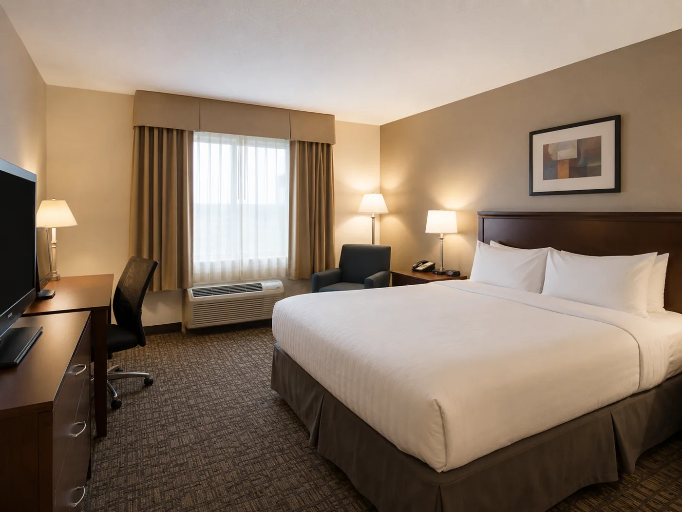 Room 105